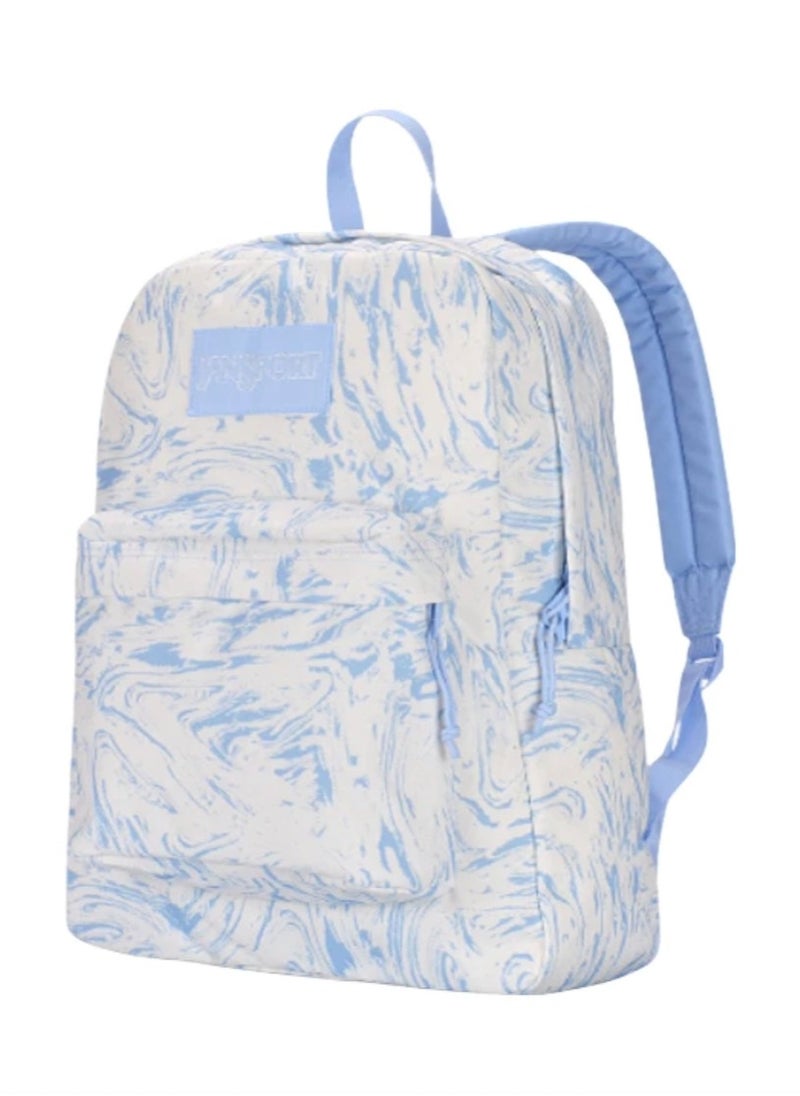 JANSPORT - Colorful schoolbags for students  essential for returning to school  travel schoolbags  laptop bags - Image 1