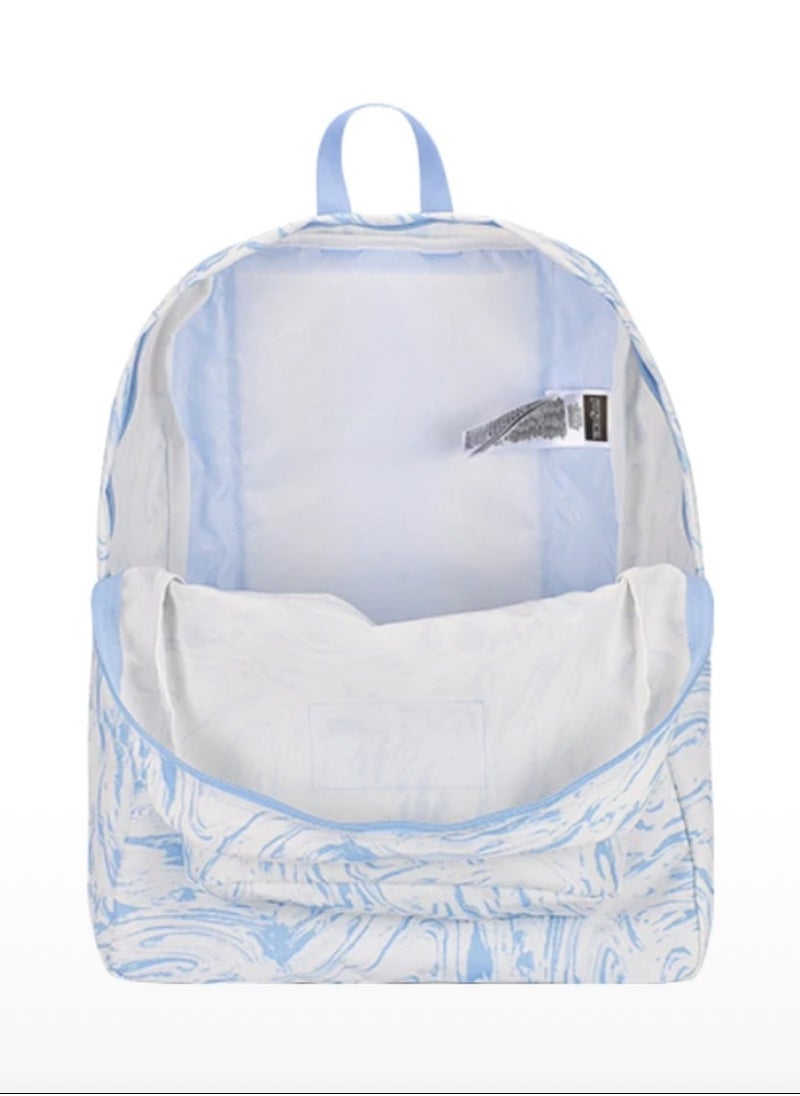 JANSPORT - Colorful schoolbags for students  essential for returning to school  travel schoolbags  laptop bags - Image 1