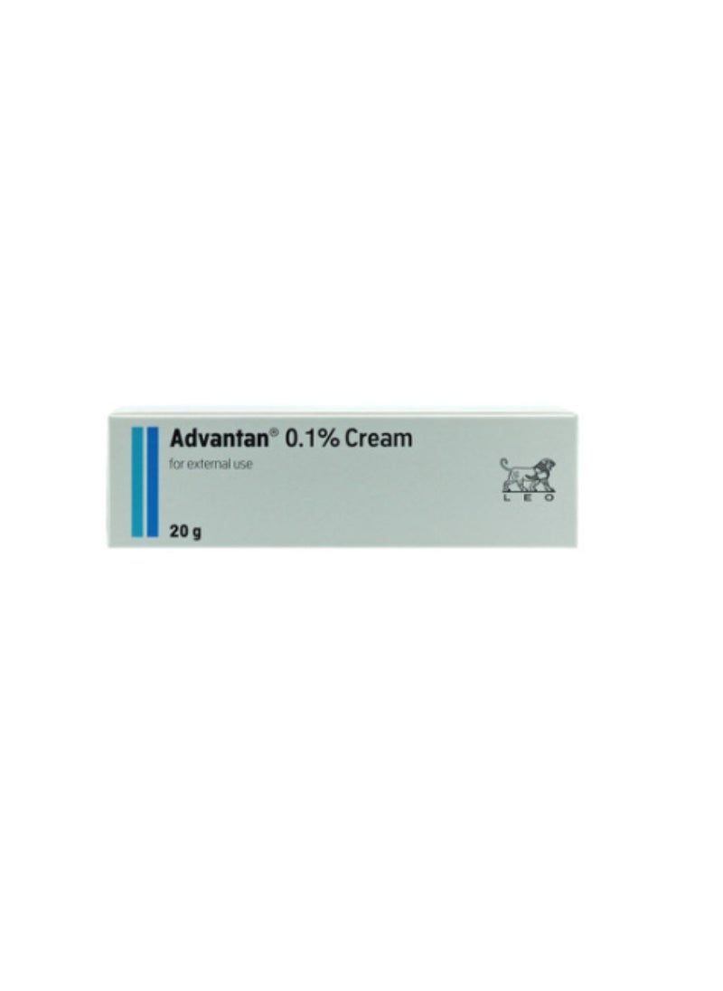 LEO 0.1 % OINTMENT CREAM 