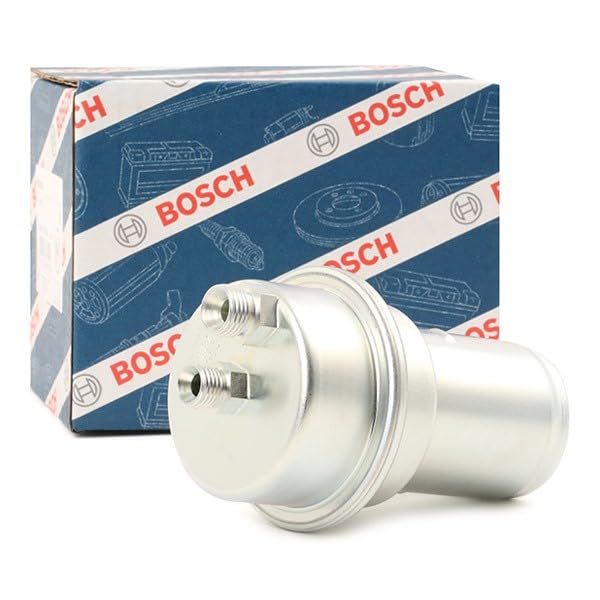 Bosch Accumulator 0438170040 - Image 4