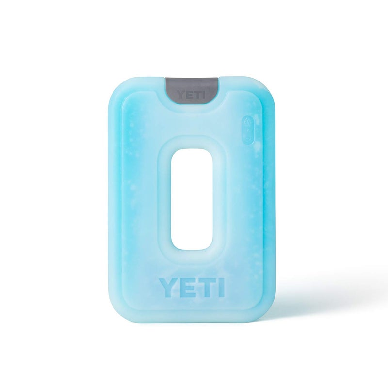 YETI ICE Sheet Refreezable Reusable Cooler Ice Pack, Medium - Image 1