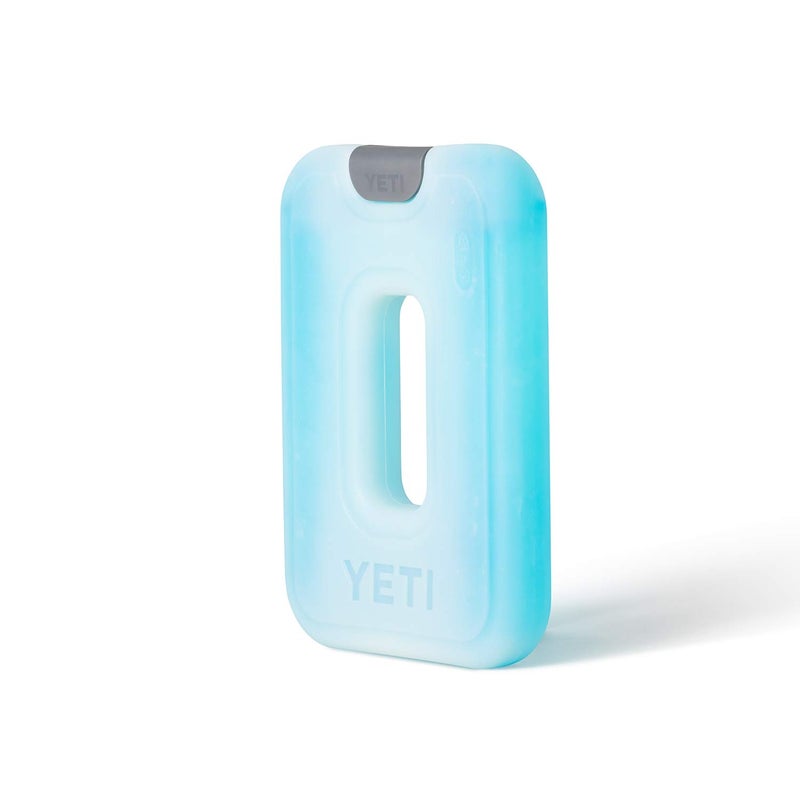 YETI ICE Sheet Refreezable Reusable Cooler Ice Pack, Medium - Image 2