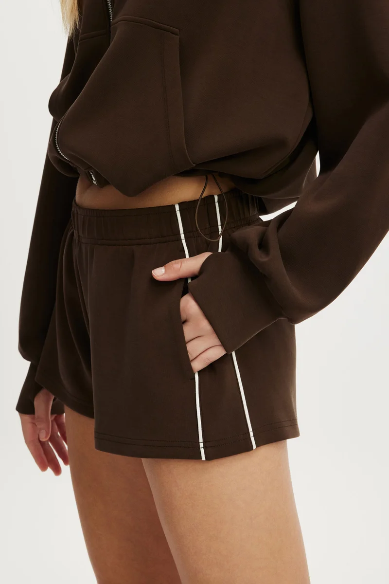 كوتون اون ULTIMATE SOFT TRACK SHORT