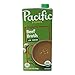 Pacific Foods Low Sodium Organic Beef Broth 32 oz Carton - Image 2