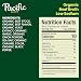 Pacific Foods Low Sodium Organic Beef Broth 32 oz Carton - Image 4