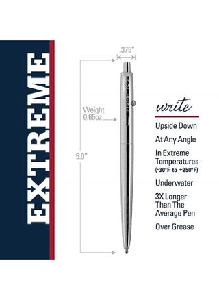 The Original Astronaut Pen - AG7 Series - Chrome - pzsku/ZD1ED4E2D363AEB4BEF08Z/45/_/1690823633/52e4e3f9-b7e7-452d-a6b6-e203c645f3a9