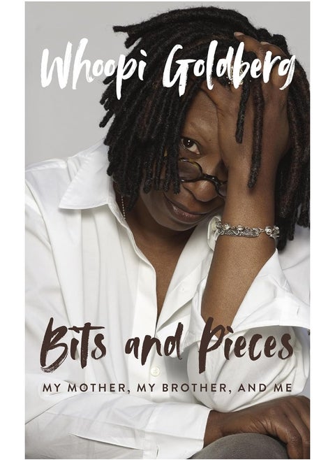 Bits and Pieces: My Mother, My Brother, and Me