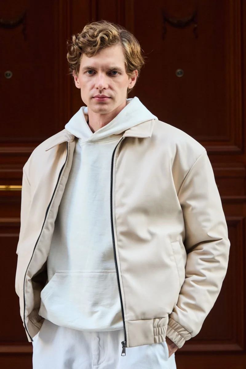 دانجر Danger Men's Jacket