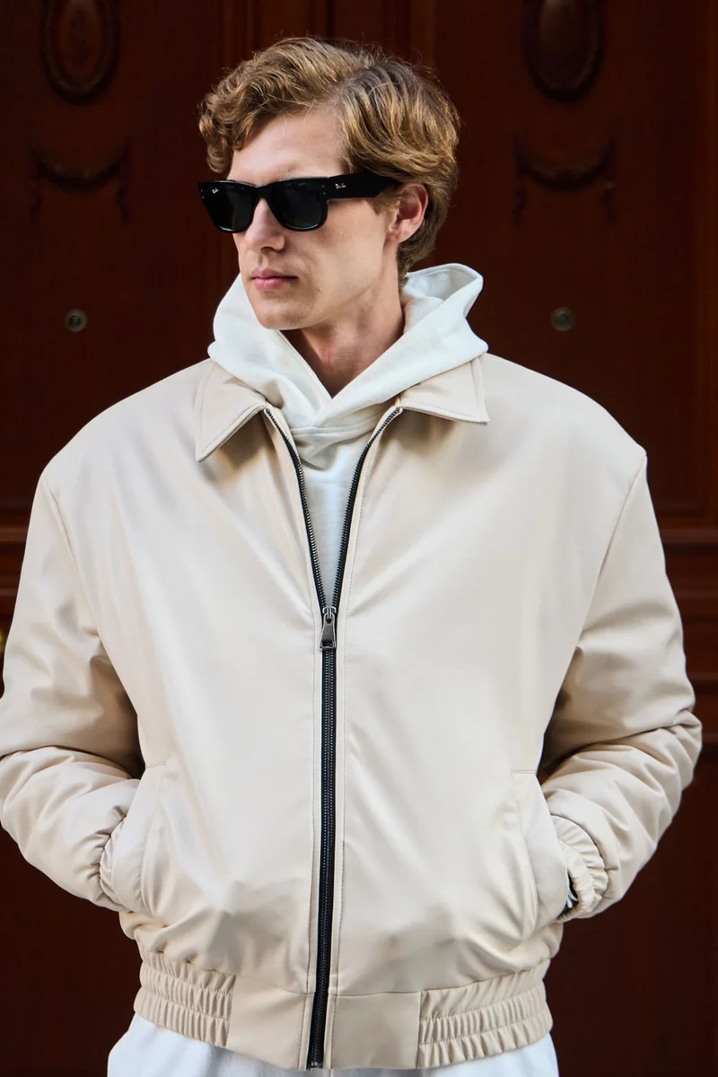 دانجر Danger Men's Jacket
