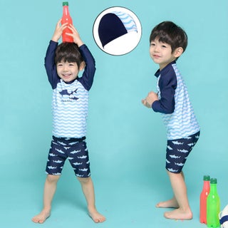 Boys Swimwear Set UV Protection Plus Size Blue - pzsku/ZD1EDB1CD9033A7B68689Z/45/1746213662/81f3c207-f82e-490d-9842-b2ec78b8fb24