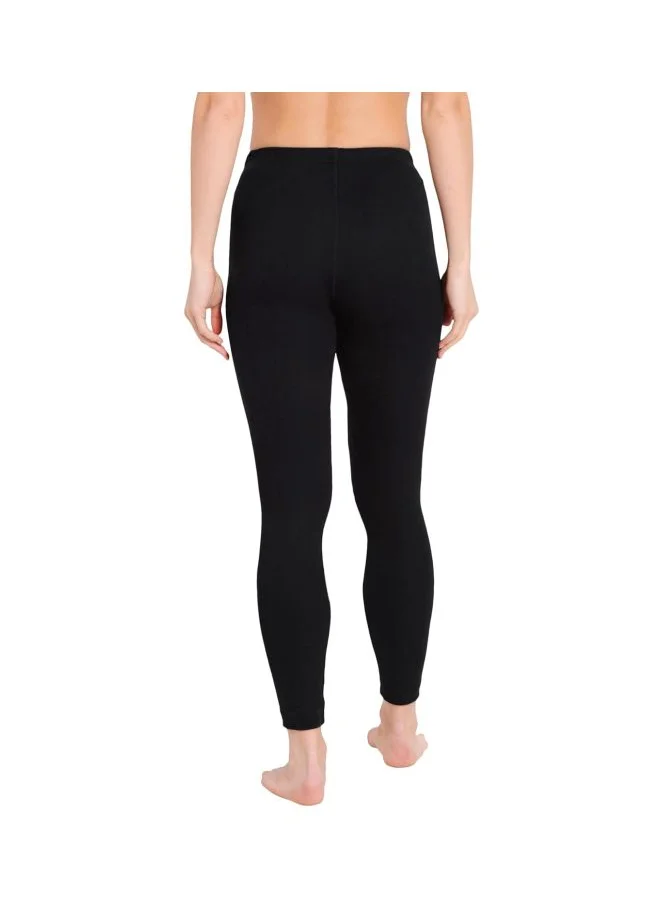 JOCKEY Jockey 2520 Women Super Combed Cotton Rich Thermal Leggings with Stay Warm Technology