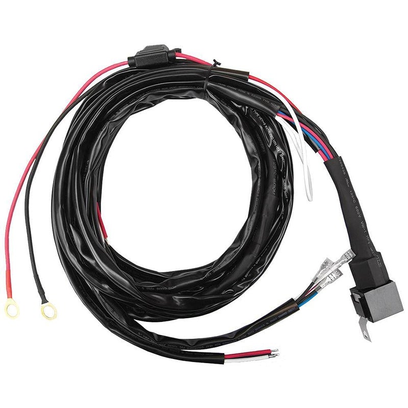 RIGID INDUSTRIES 360Series Harness 3 Wire 10 Foot - Image 3