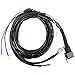 RIGID INDUSTRIES 360Series Harness 3 Wire 10 Foot - Image 2