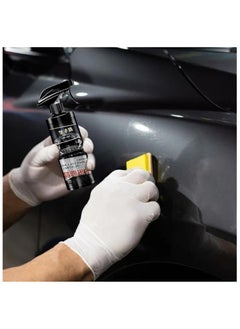 Generic Car Paint Protection, Car Coating Spray, High Protection Coating, Crystal Agent Car Coating, Vehicles Wax Spray, Scratch Plating, Revitalizing Paint Repair Polish. Quick u0026 Easy Application for C  - Image 3
