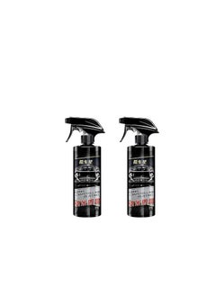 Generic Car Paint Protection, Car Coating Spray, High Protection Coating, Crystal Agent Car Coating, Vehicles Wax Spray, Scratch Plating, Revitalizing Paint Repair Polish. Quick u0026 Easy Application for C  - Image 1
