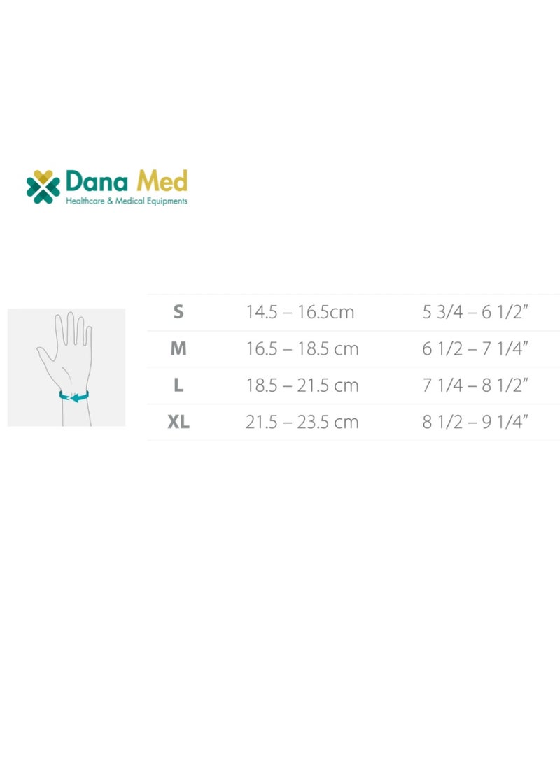 EuniceMed Wrist Brace - Image 2