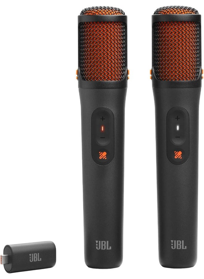 JBL Jbl Easysing Mics N70398870V