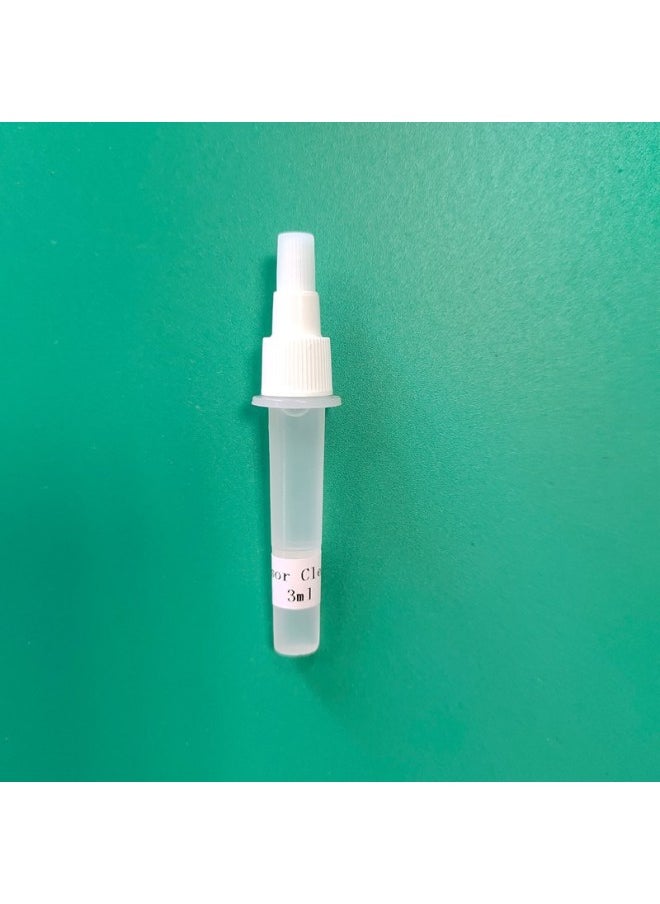 Generic - Camera Mobile Phone Cleaning Solution Mobile Phone Lens Computer Screen Cleaner 30ml/20ml/15ml/3ml Bottle-Color:15ml - Image 1