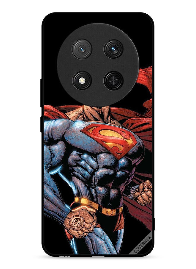 Covernex Honor X9c 5G Protective Case Cover Super Man  - Image 1