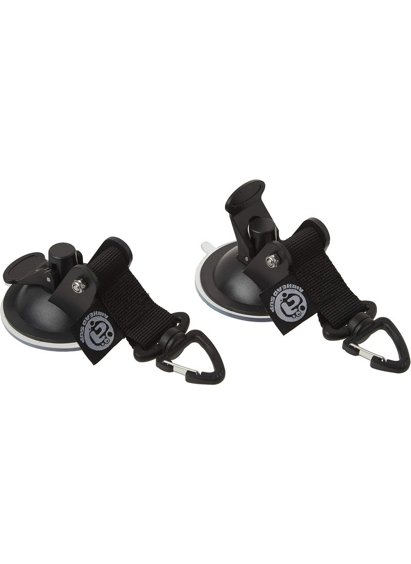 Airhead Airhead SUP Suction Cup Tie Downs 2 pk  - Image 3