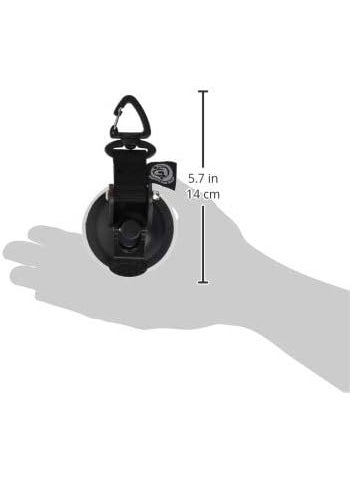 Airhead Airhead SUP Suction Cup Tie Downs 2 pk  - Image 5