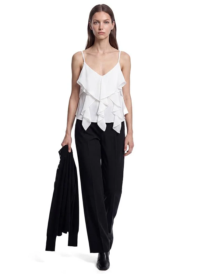 Chiffon Blouse