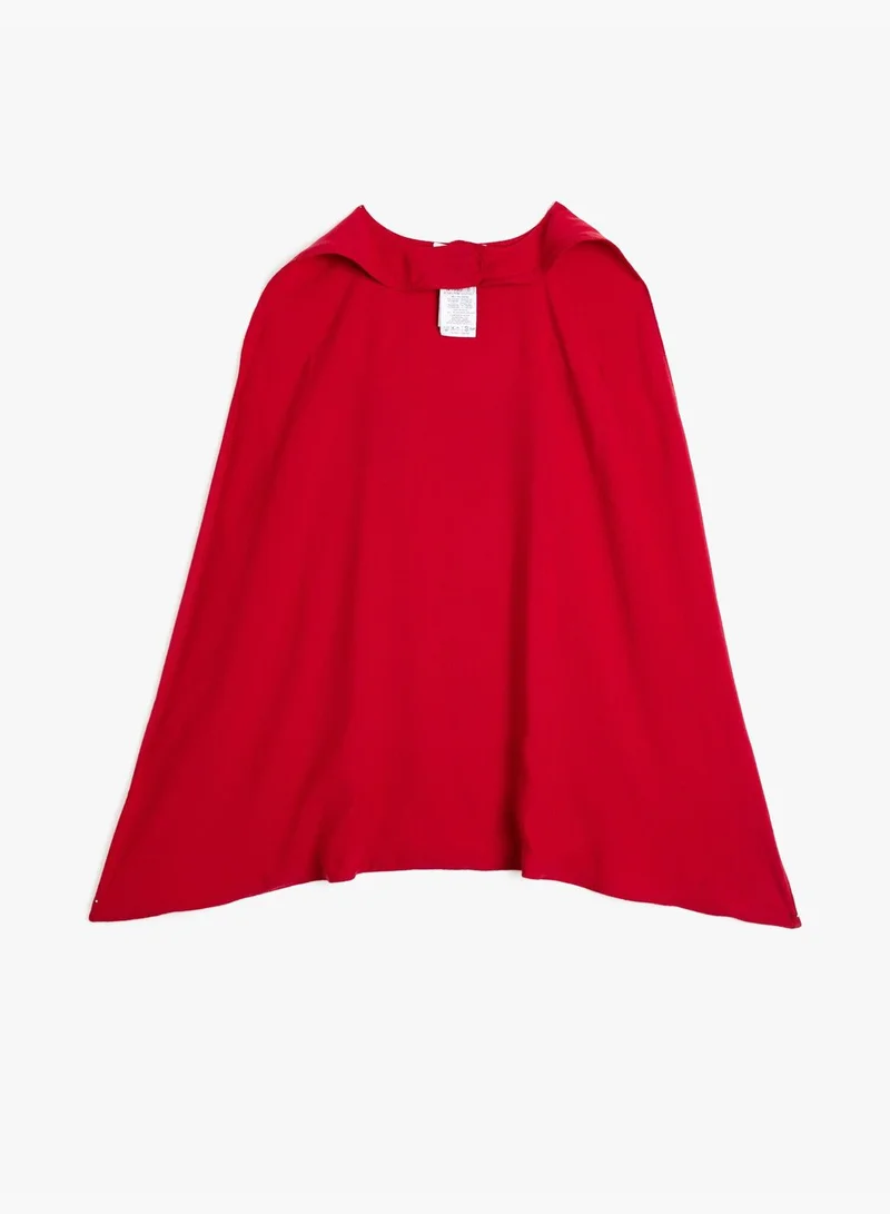 كوتون Glitter Detail Costume