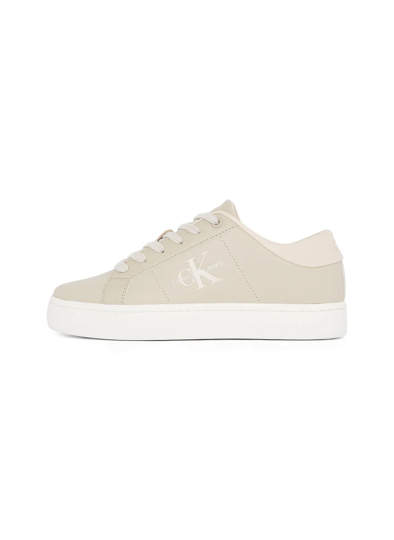 كالفن كلاين جينز Lace Up Low Top Sneakers