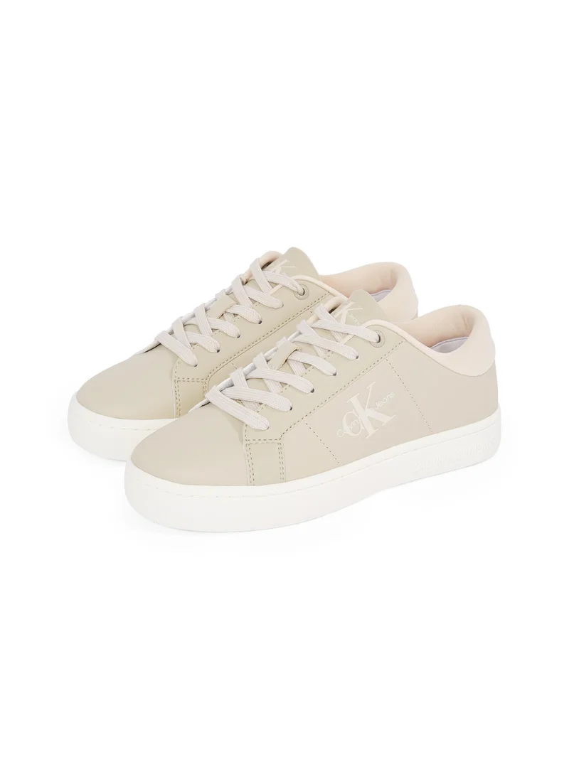 كالفن كلاين جينز Lace Up Low Top Sneakers