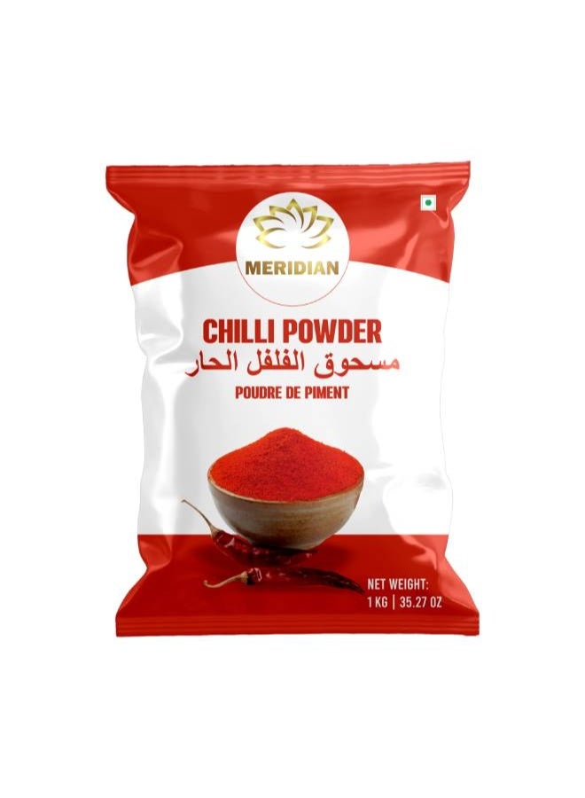 Meridian Chilli Powder - Image 1