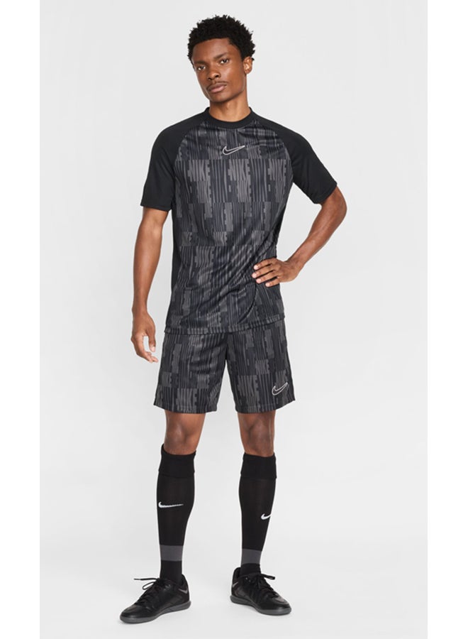 Nike M Nk Df Acd+ Ss Top Gx - Image 1