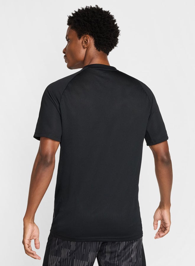 Nike M Nk Df Acd+ Ss Top Gx - Image 4