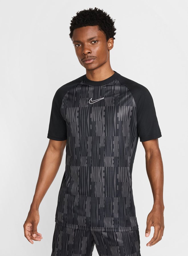 Nike M Nk Df Acd+ Ss Top Gx - Image 3