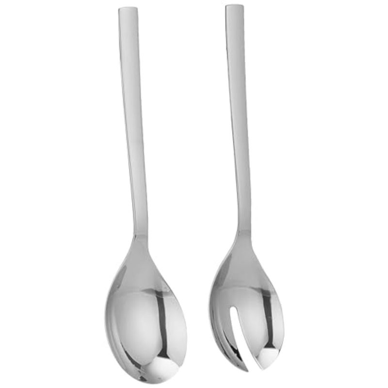 Nuova Salad Servers Set, 25 cm - Image 1