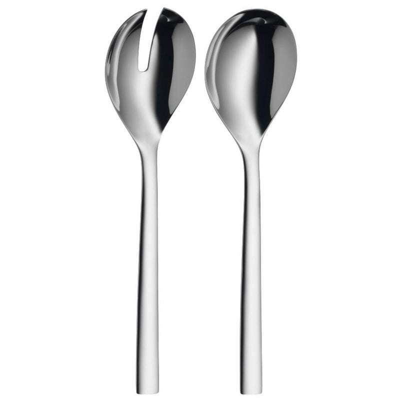 Nuova Salad Servers Set, 25 cm - Image 2