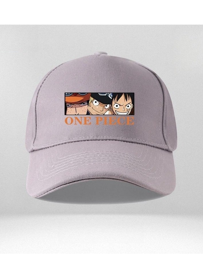 KUYING New ONE PIECE Sunshade Baseball Hat 