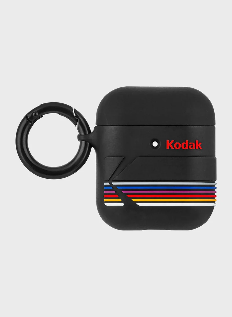 CASE-MATE Kodak Matte Airpod Case