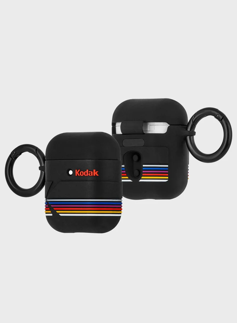 CASE-MATE Kodak Matte Airpod Case