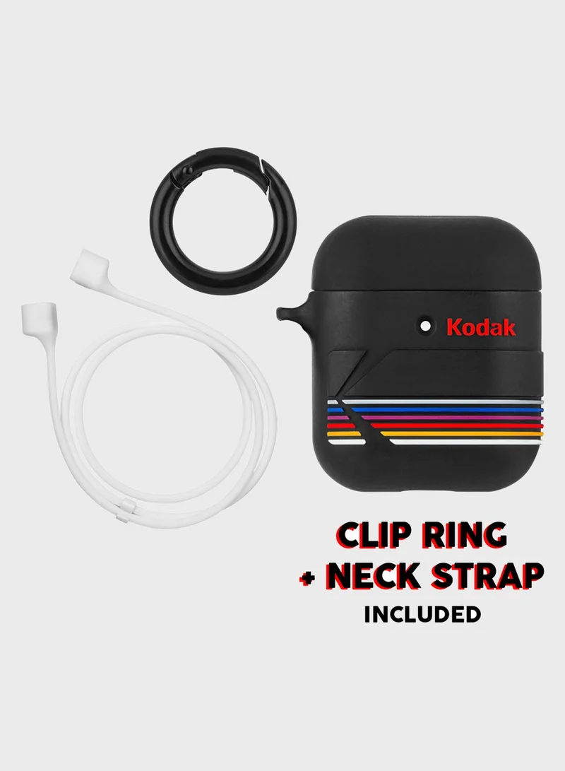CASE-MATE Kodak Matte Airpod Case
