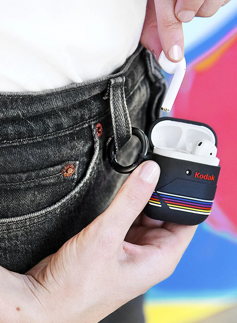 CASE-MATE Kodak Matte Airpod Case