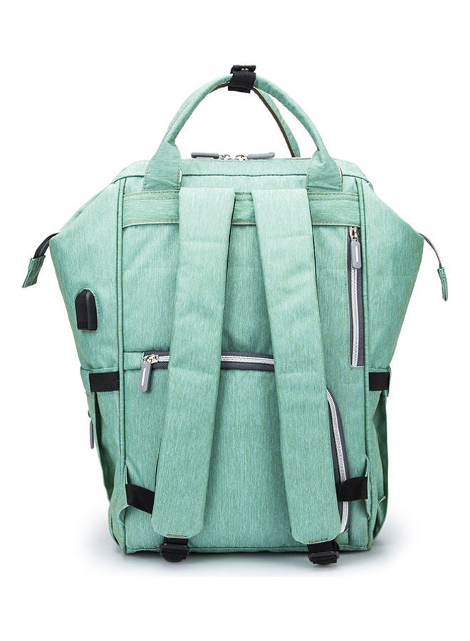 NIBEMINENT Baby Diaper Backpack - Image 2