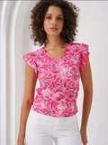 BIG DART Carnation Pink