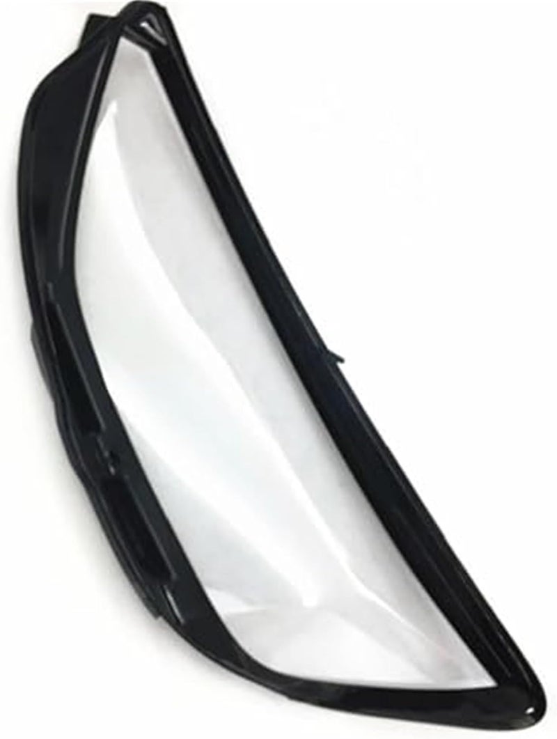 Vuzmode Headlamp Transparent Cover for A4 A4L/S4/RS4 B9PAB10 - Image 2