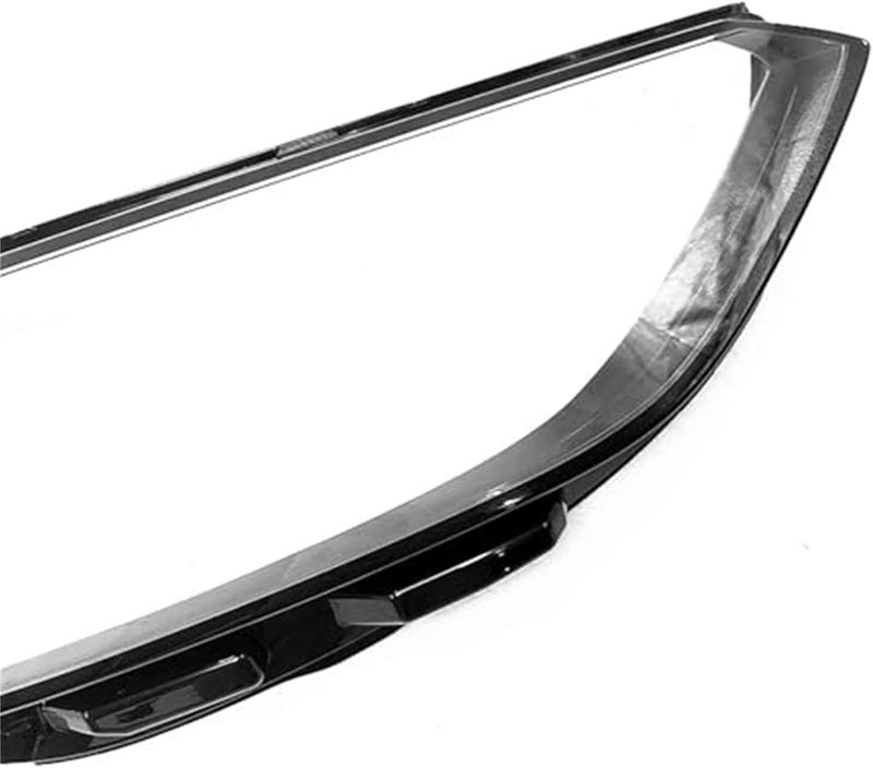 Vuzmode Headlamp Transparent Cover for A4 A4L/S4/RS4 B9PAB10 - Image 5