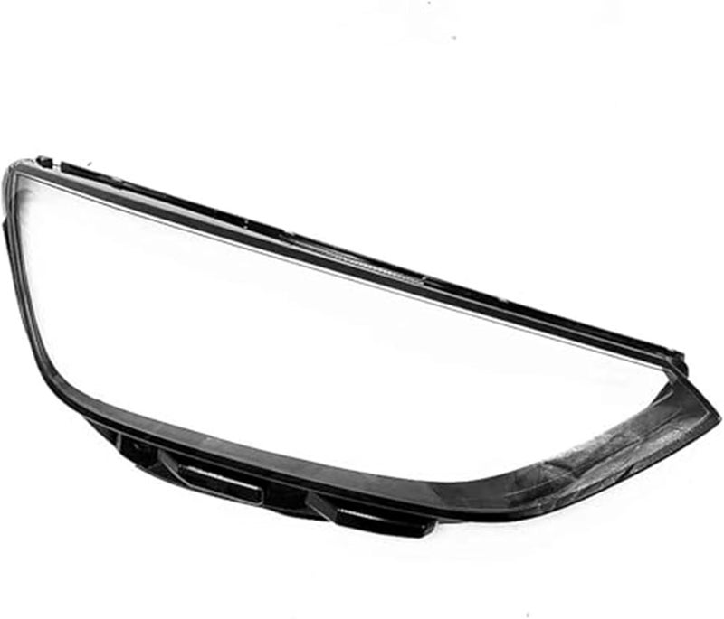 Vuzmode Headlamp Transparent Cover for A4 A4L/S4/RS4 B9PAB10 - Image 3