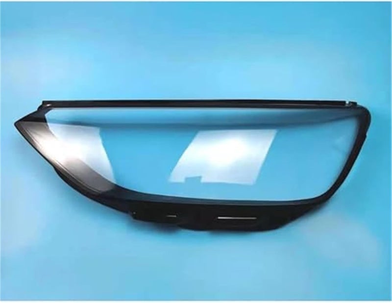 Vuzmode Headlamp Transparent Cover for A4 A4L/S4/RS4 B9PAB10 - Image 1
