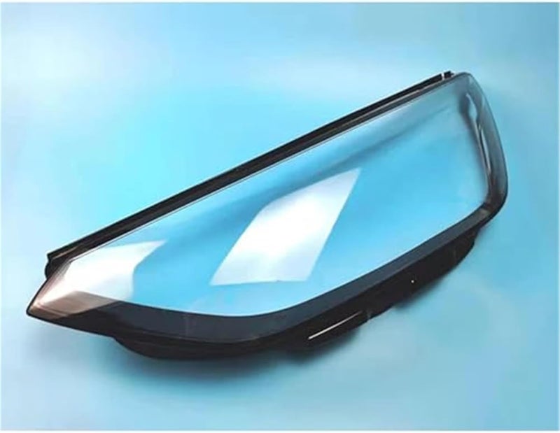 Vuzmode Headlamp Transparent Cover for A4 A4L/S4/RS4 B9PAB10 - Image 4
