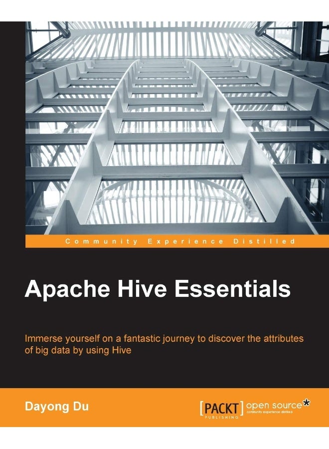 Apache Hive Essentials