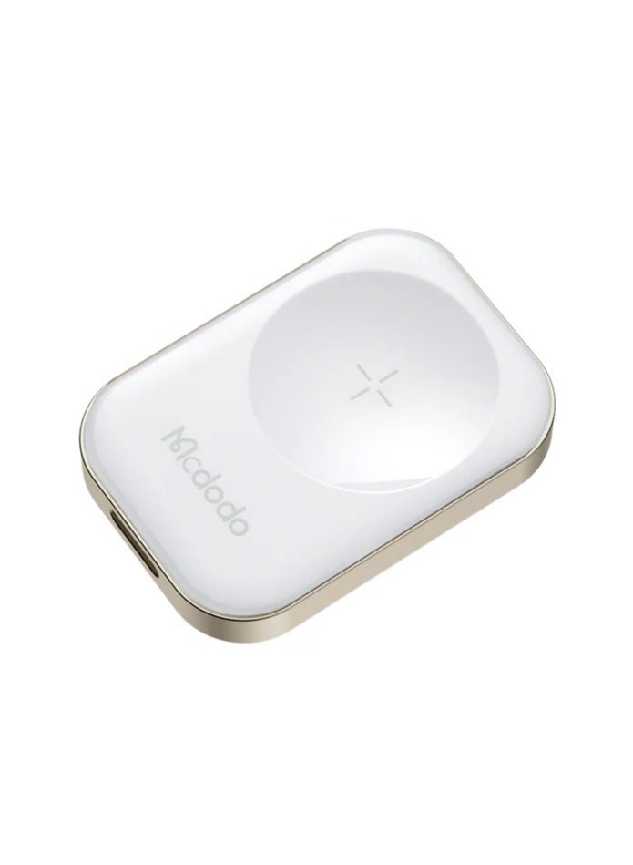 Mcdodo شاحن لاسلكي محمول مكدو CH-2060 لساعات آبل - Image 2