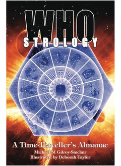 Whostrology: A Time Traveller's Almanac: Unofficial and Unauthorised  - Image 2